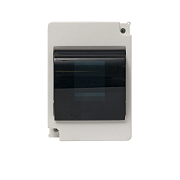 Бокс КМПн 1/4 c дверцей  PROxima EKF pbm40-nk-4                                                                                                                                                         