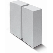 Кирпич силикатный полнотел утолщен. рядовой  М150 (336шт)                                                                                                                                               