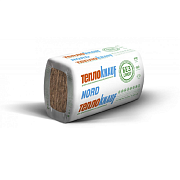 Утеплитель ТеплоKNAUF NORD TS 033 Aquastatik 100x600x1250мм (0,45м3)                                                                                                                                    