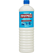 Моющее средство универсальное "Прогресс" 1л                                                                                                                                                             