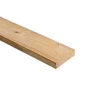 Доска обрезная обработанная (дезинфекция) 25х100х3000 (0,0075м3)                                                                                                                                        