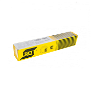 Электроды ESAB ОЗС-12 ф3мм уп.5кг                                                                                                                                                                       