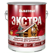 Акватекс экстра 2,7 л (белый)                                                                                                                                                                           