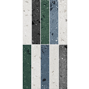 Плитка настенная Морена 7Д белый 30х60 (1,98м2/55,44м2/28уп)                                                                                                                                            