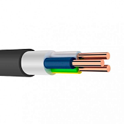 Кабель ВВГнг LS 3х1,5 ГОСТ                                                                                                                                                                              