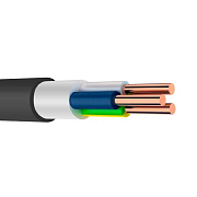 Кабель ВВГнг LS 3х1,5                                                                                                                                                                                   