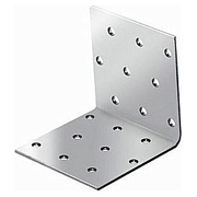 Уголок равносторонний КМ-40х40х40х2                                                                                                                                                                     