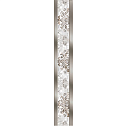 Бордюр Венеция G бежевый Люкс 9х60 (20шт)                                                                                                                                                               