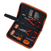 Набор слесарно-монтажный  25 предметов Sparta                                                                                                                                                           