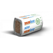 Утеплитель ТеплоKNAUF NORD TS 033 Aquastatik 50x600x1250мм (0,45м3)                                                                                                                                     