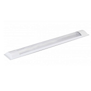 Светильник с/д накл.PRE ECO LED 18W 6500K 1350Лм мат.стекло IP20 600*78*26мм                                                                                                                            