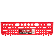 Полка для инструмента "ИНПОЛ-60", 60 см, ЗУБР (38350-24_z02)                                                                                                                                            