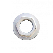 Радиаторная пробка левая проходная на Ду25х15                                                                                                                                                           