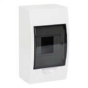 Щит ЩРН-П-3  IP41 EKF  pb40-n-3                                                                                                                                                                         