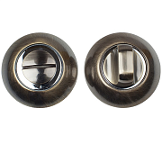 Ручка поворотная TRODOS BK-AL AB (бронза) 204320                                                                                                                                                        