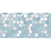 TWU09BOL026 плитка облицовочная рельефная Bolle 249*500*8,5                                                                                                                                             