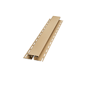 Профиль-Н соединительный Nordside Маисовый-3,05м                                                                                                                                                        