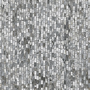 Плитка напольная Венеция мозаика серая 40х40 (1,6м2/76,8м2)                                                                                                                                             